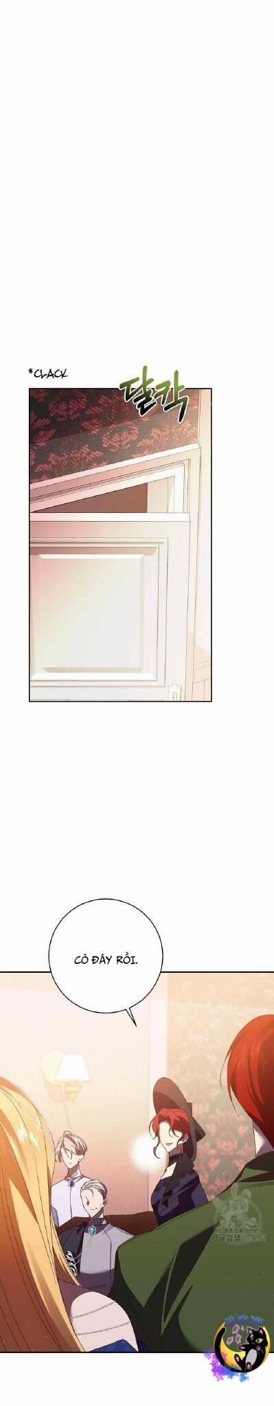 Đeo Bám Tôi Cũng Vô Ích Thôi 120 trang 14