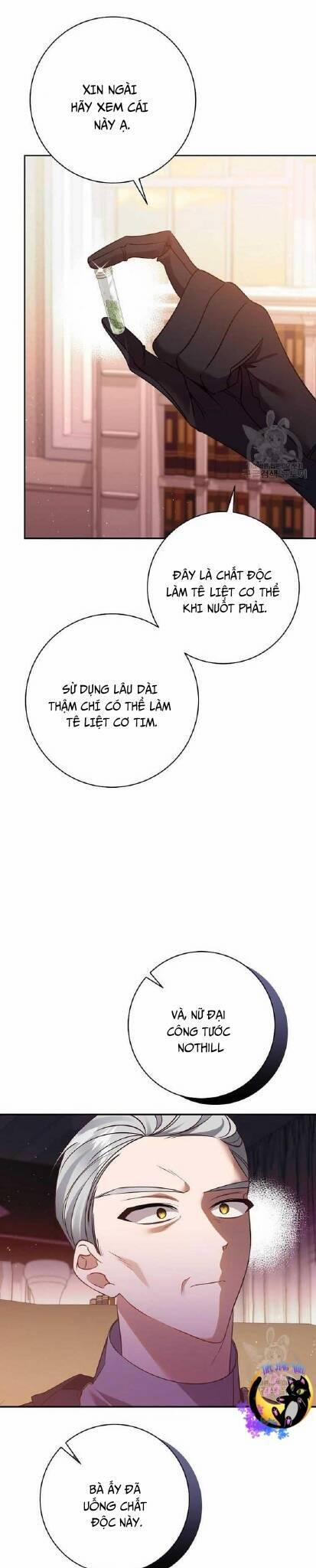 Đeo Bám Tôi Cũng Vô Ích Thôi 120 trang 16