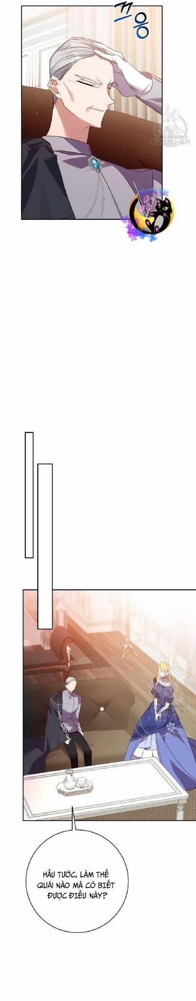 Đeo Bám Tôi Cũng Vô Ích Thôi 120 trang 20