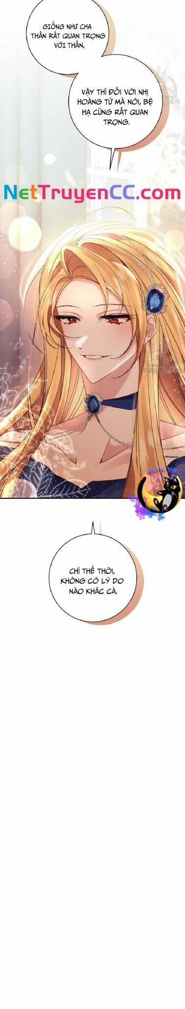 Đeo Bám Tôi Cũng Vô Ích Thôi 120 trang 27