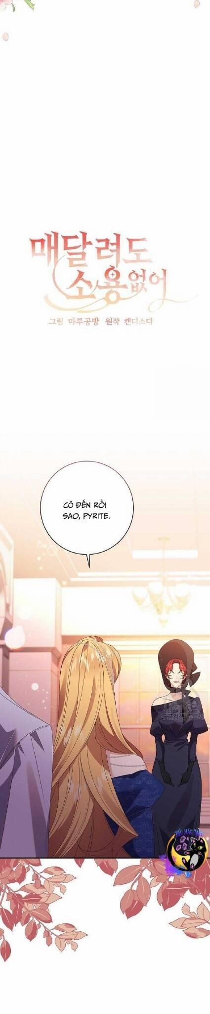 Đeo Bám Tôi Cũng Vô Ích Thôi 120 trang 3