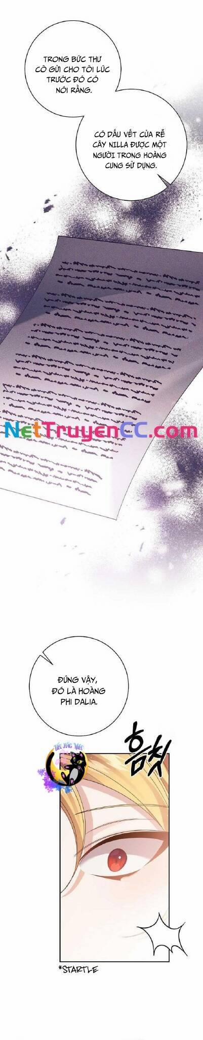 Đeo Bám Tôi Cũng Vô Ích Thôi 120 trang 5