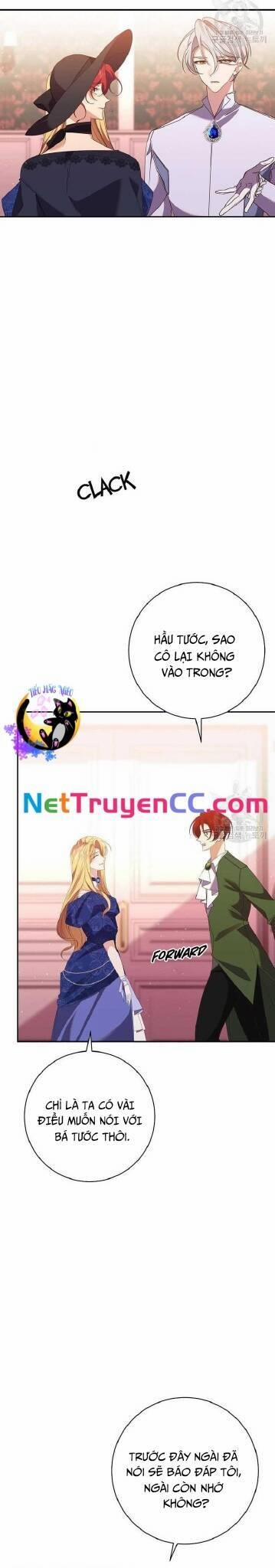 Đeo Bám Tôi Cũng Vô Ích Thôi 120 trang 9