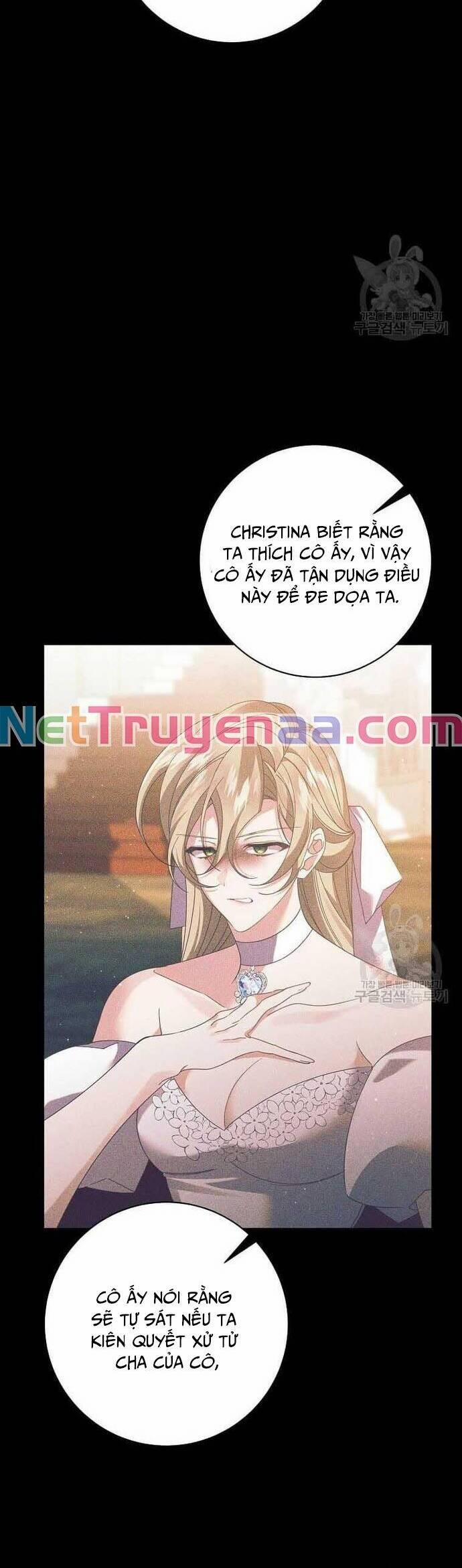 Đeo Bám Tôi Cũng Vô Ích Thôi 121 trang 10