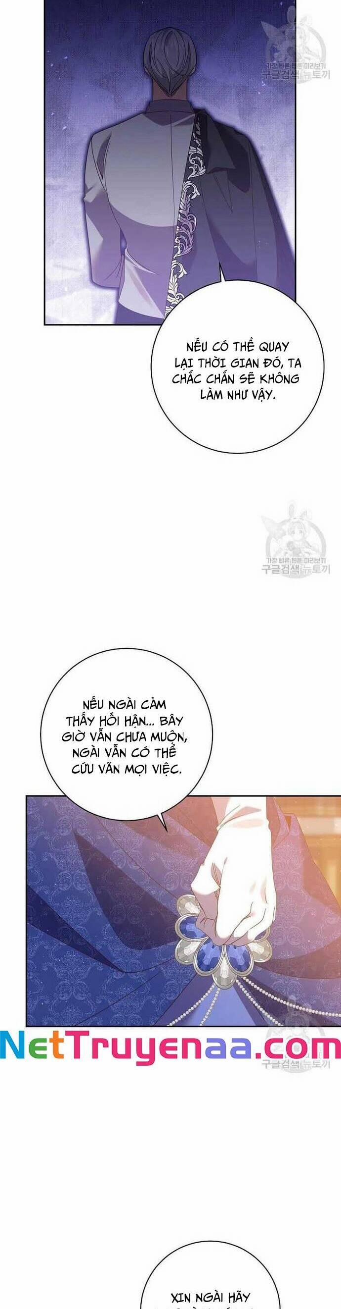 Đeo Bám Tôi Cũng Vô Ích Thôi 121 trang 13