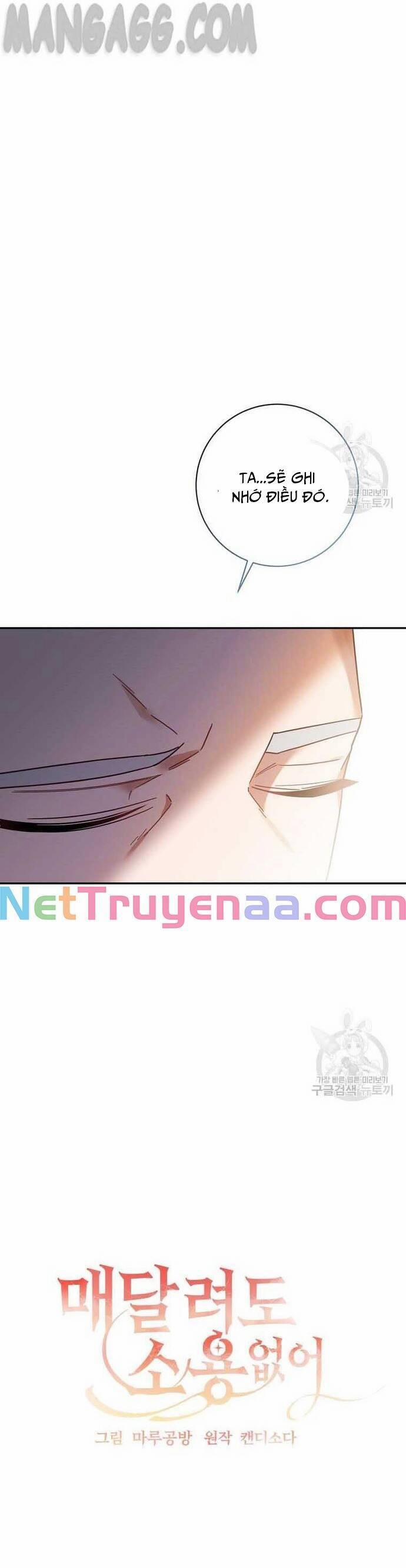 Đeo Bám Tôi Cũng Vô Ích Thôi 121 trang 15