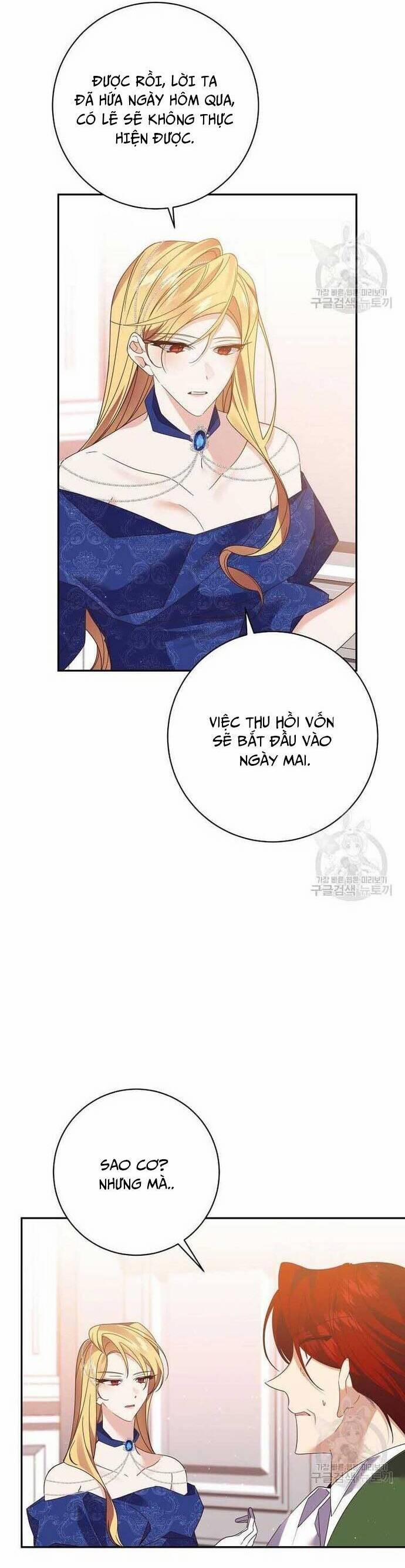 Đeo Bám Tôi Cũng Vô Ích Thôi 121 trang 17