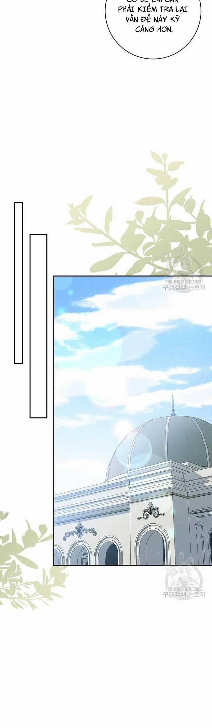 Đeo Bám Tôi Cũng Vô Ích Thôi 121 trang 29