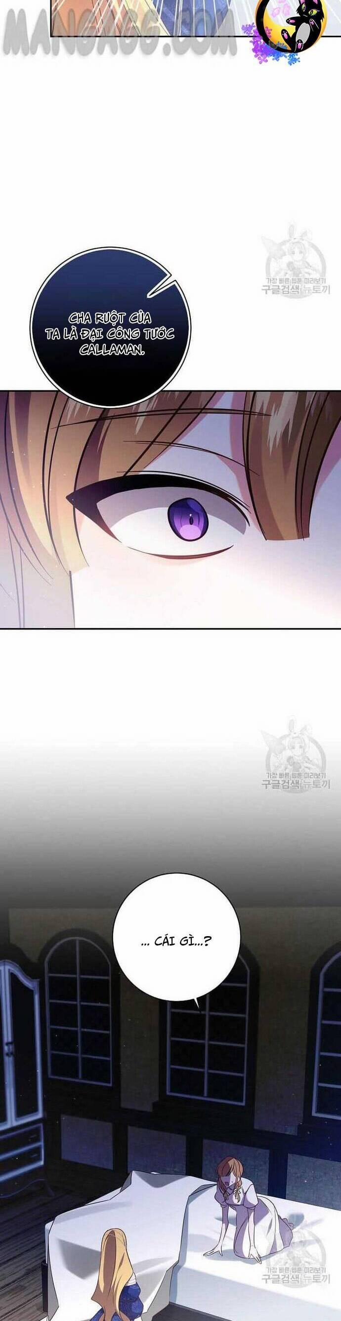 Đeo Bám Tôi Cũng Vô Ích Thôi 121 trang 40