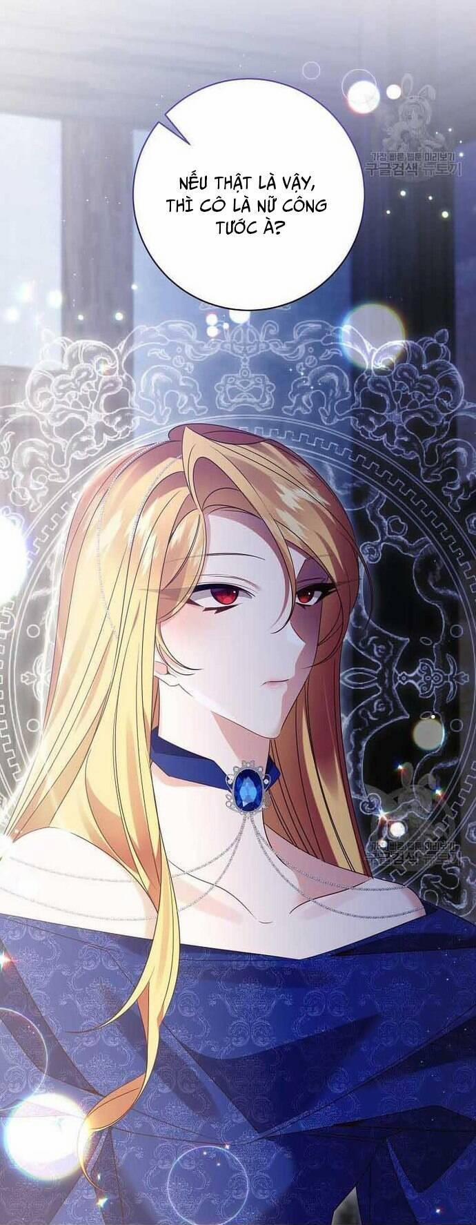 Đeo Bám Tôi Cũng Vô Ích Thôi 121 trang 42