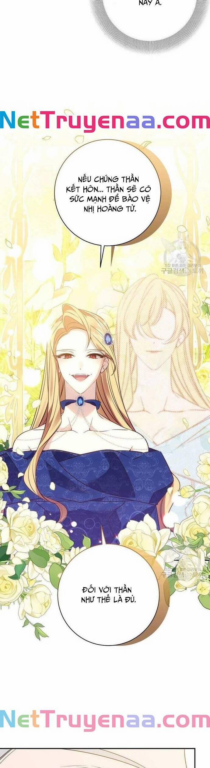 Đeo Bám Tôi Cũng Vô Ích Thôi 121 trang 7