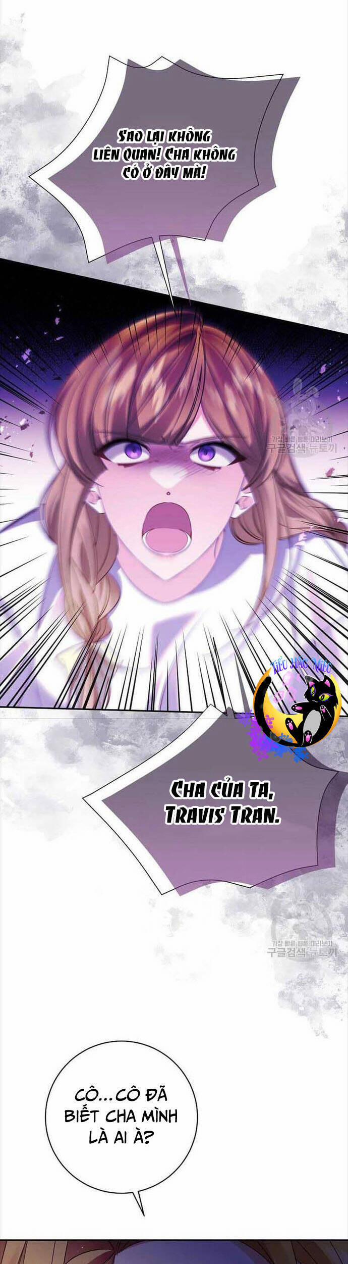 Đeo Bám Tôi Cũng Vô Ích Thôi 122 trang 1