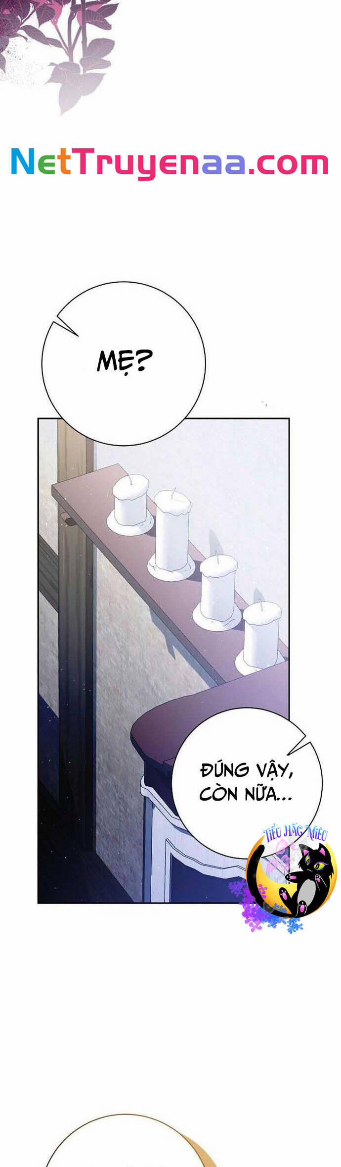 Đeo Bám Tôi Cũng Vô Ích Thôi 122 trang 10