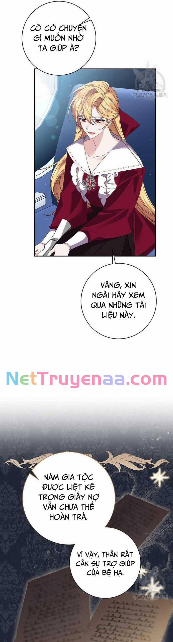 Đeo Bám Tôi Cũng Vô Ích Thôi 122 trang 15