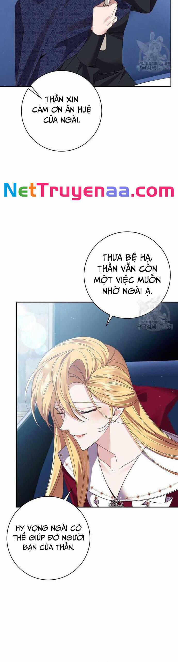 Đeo Bám Tôi Cũng Vô Ích Thôi 122 trang 17