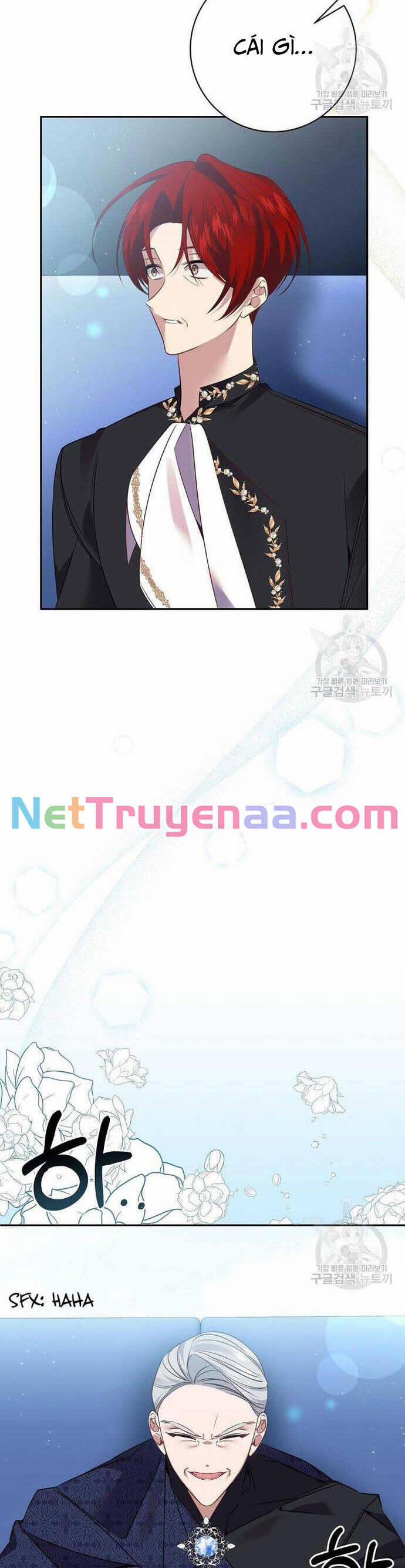 Đeo Bám Tôi Cũng Vô Ích Thôi 122 trang 22