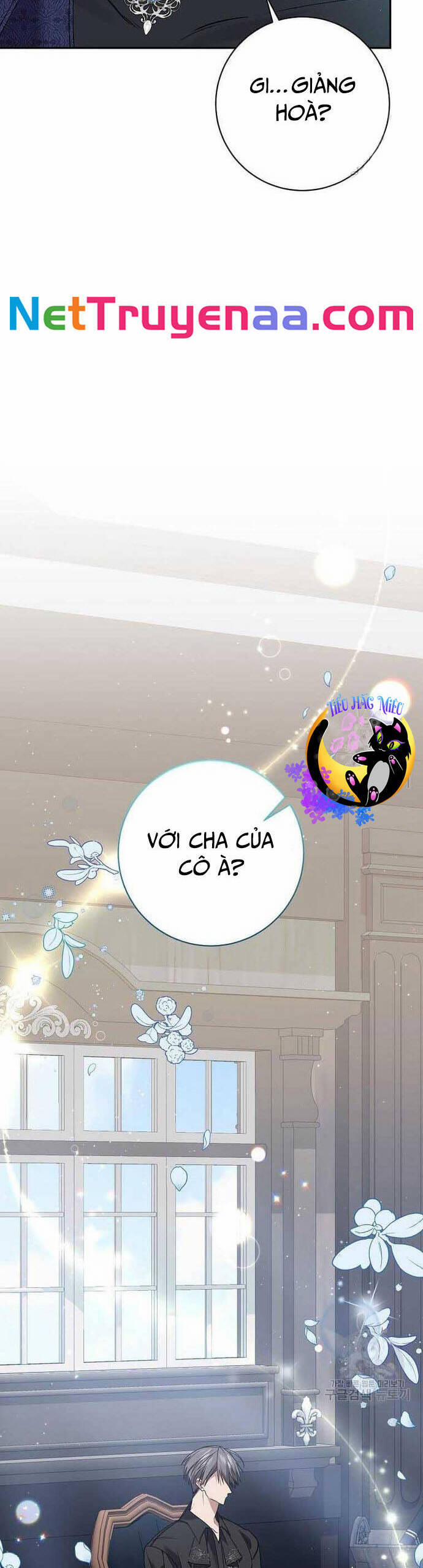 Đeo Bám Tôi Cũng Vô Ích Thôi 122 trang 25