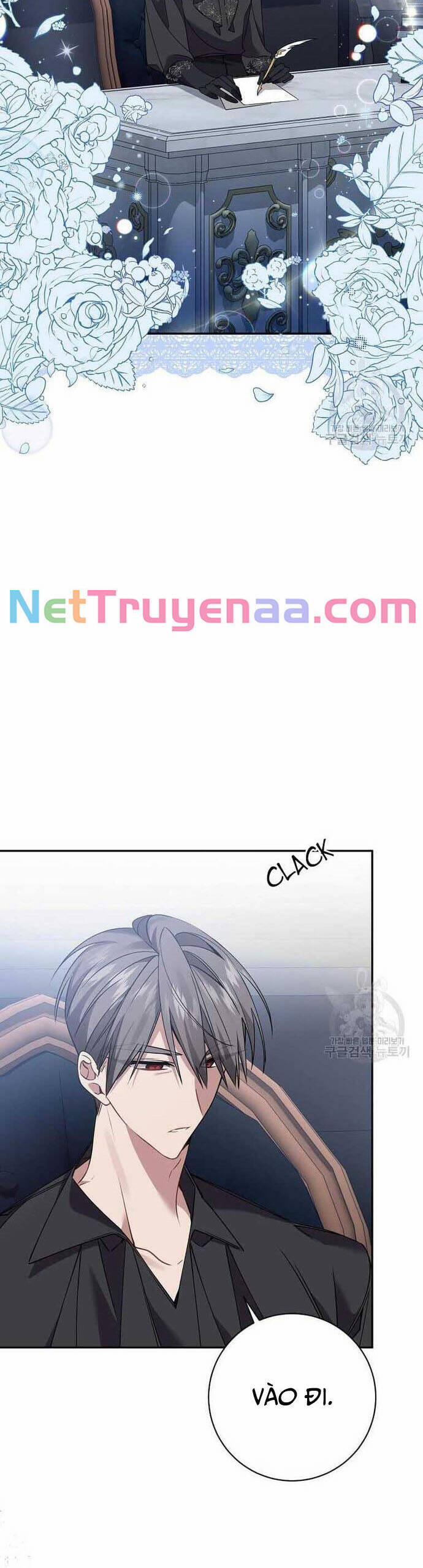 Đeo Bám Tôi Cũng Vô Ích Thôi 122 trang 26