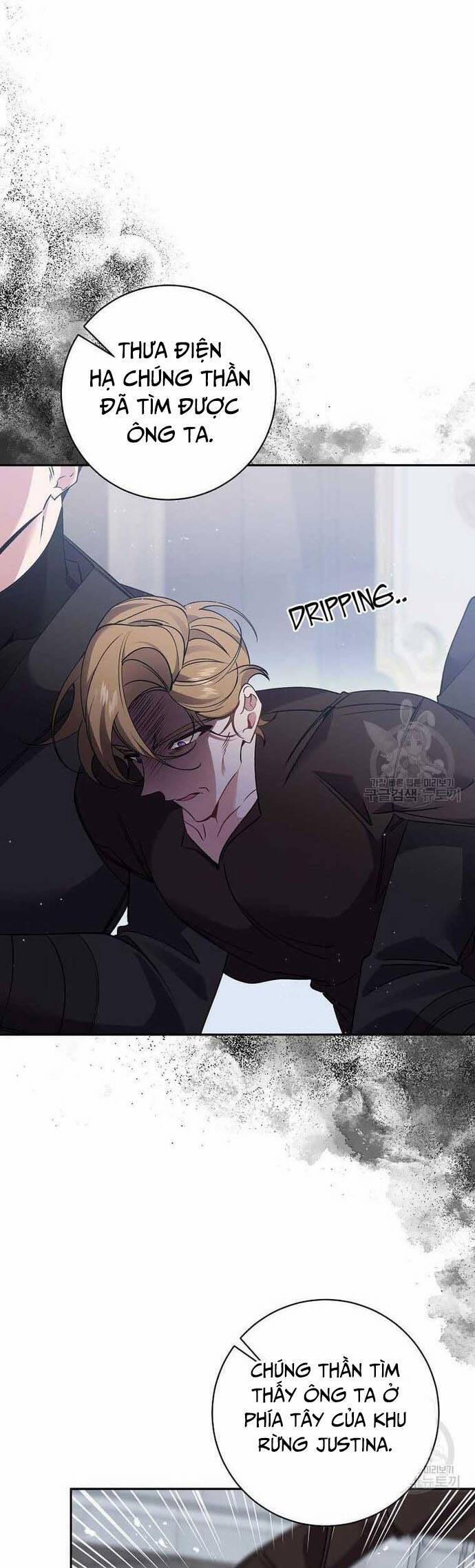 Đeo Bám Tôi Cũng Vô Ích Thôi 122 trang 27