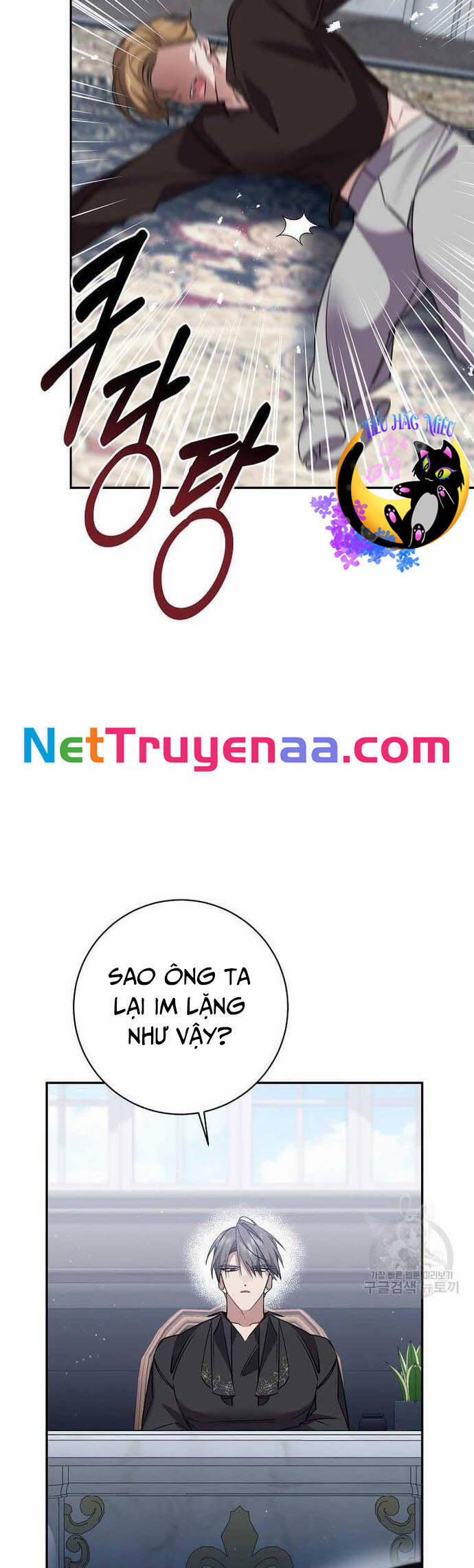 Đeo Bám Tôi Cũng Vô Ích Thôi 122 trang 28