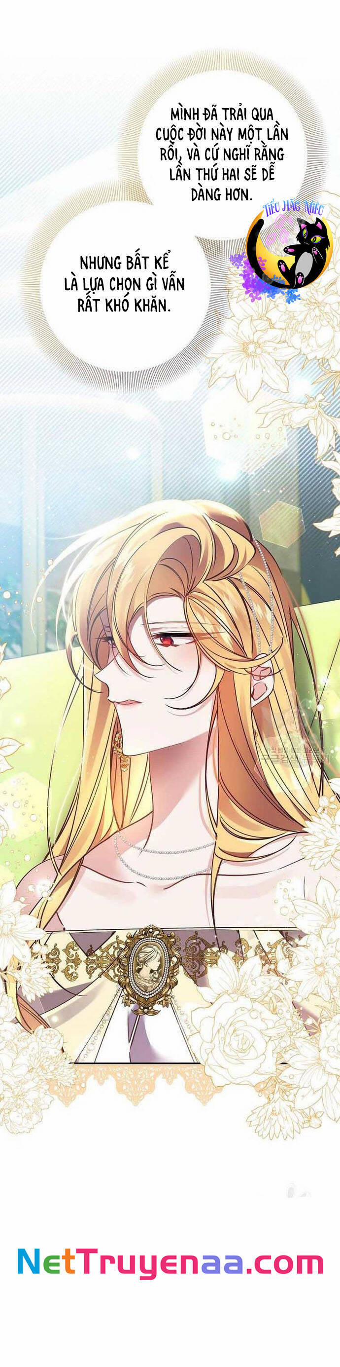 Đeo Bám Tôi Cũng Vô Ích Thôi 122 trang 38