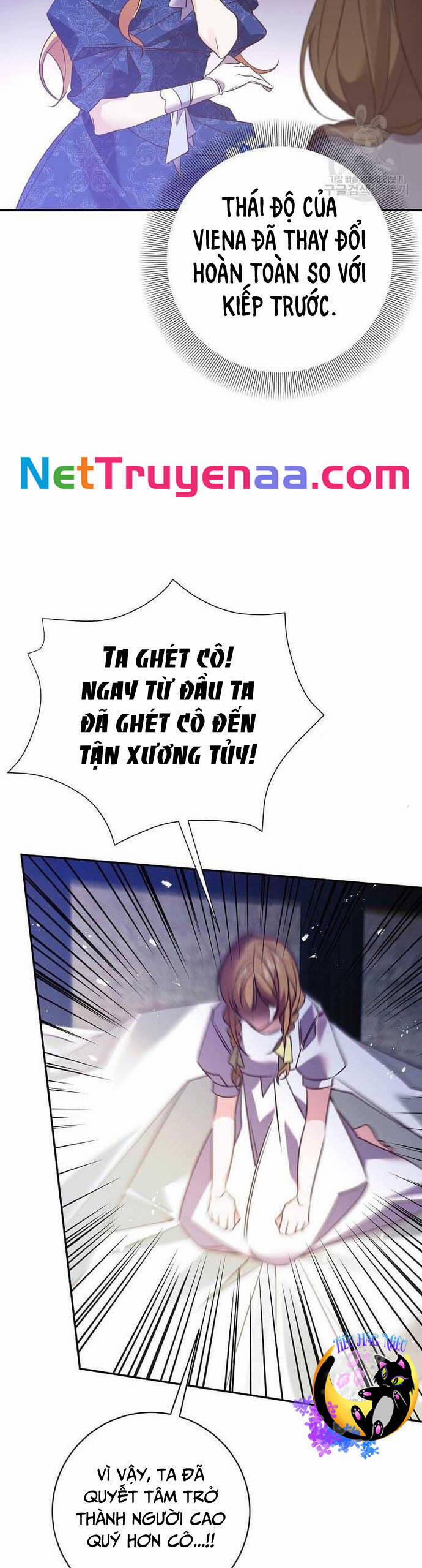 Đeo Bám Tôi Cũng Vô Ích Thôi 122 trang 4