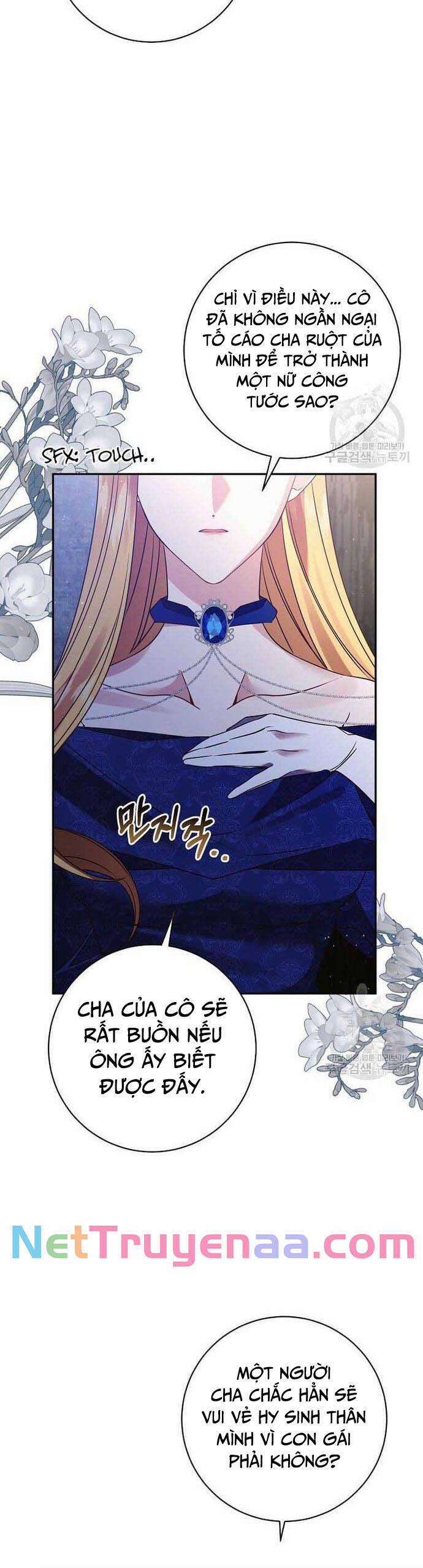 Đeo Bám Tôi Cũng Vô Ích Thôi 122 trang 5