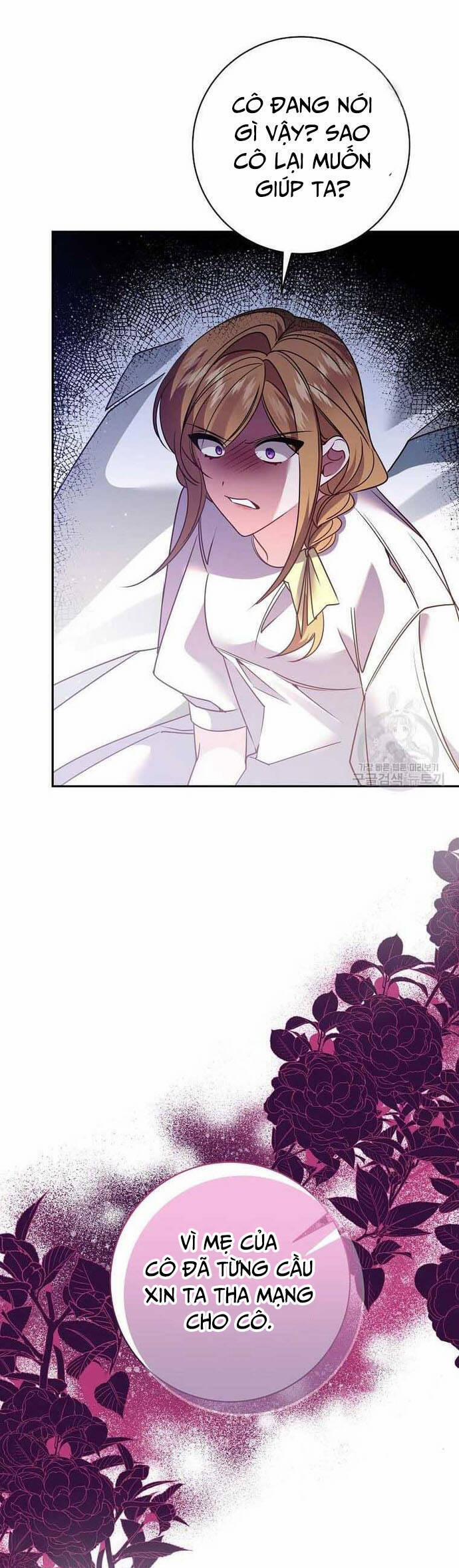 Đeo Bám Tôi Cũng Vô Ích Thôi 122 trang 9