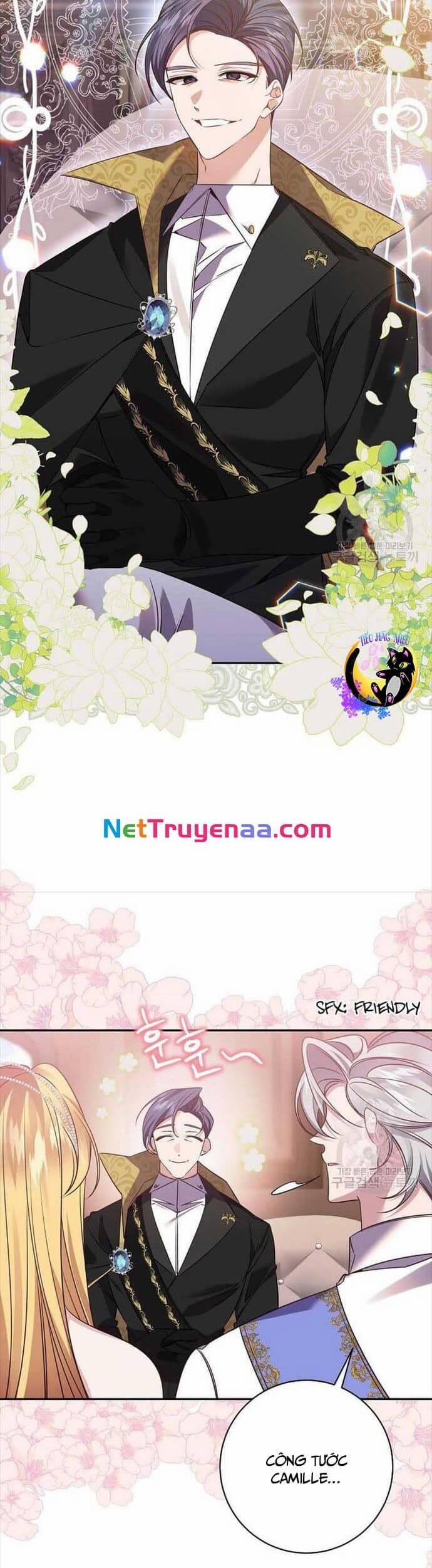 Đeo Bám Tôi Cũng Vô Ích Thôi 123 trang 1