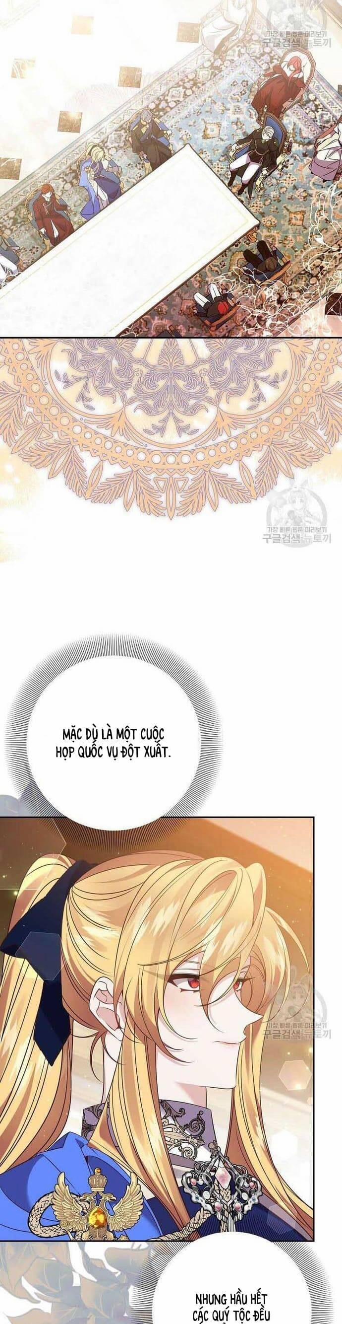 Đeo Bám Tôi Cũng Vô Ích Thôi 123 trang 12