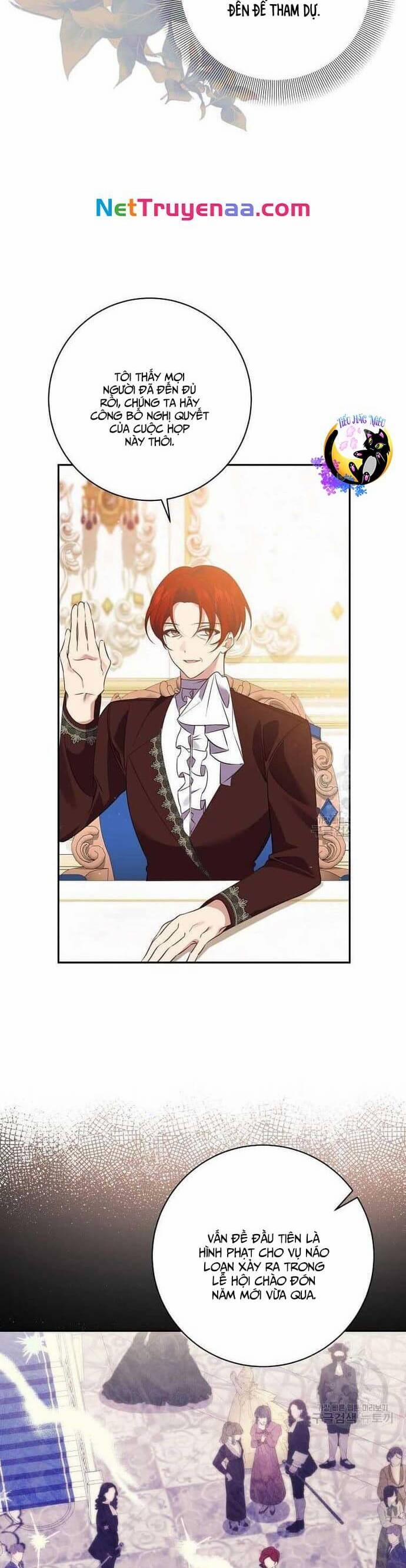 Đeo Bám Tôi Cũng Vô Ích Thôi 123 trang 13