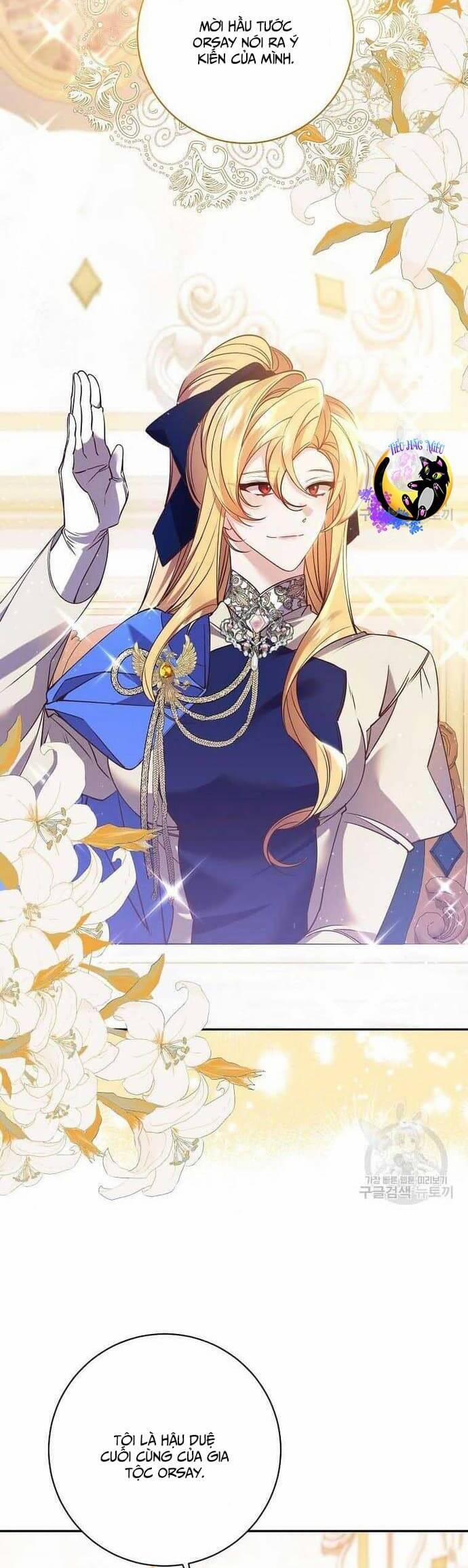 Đeo Bám Tôi Cũng Vô Ích Thôi 123 trang 16