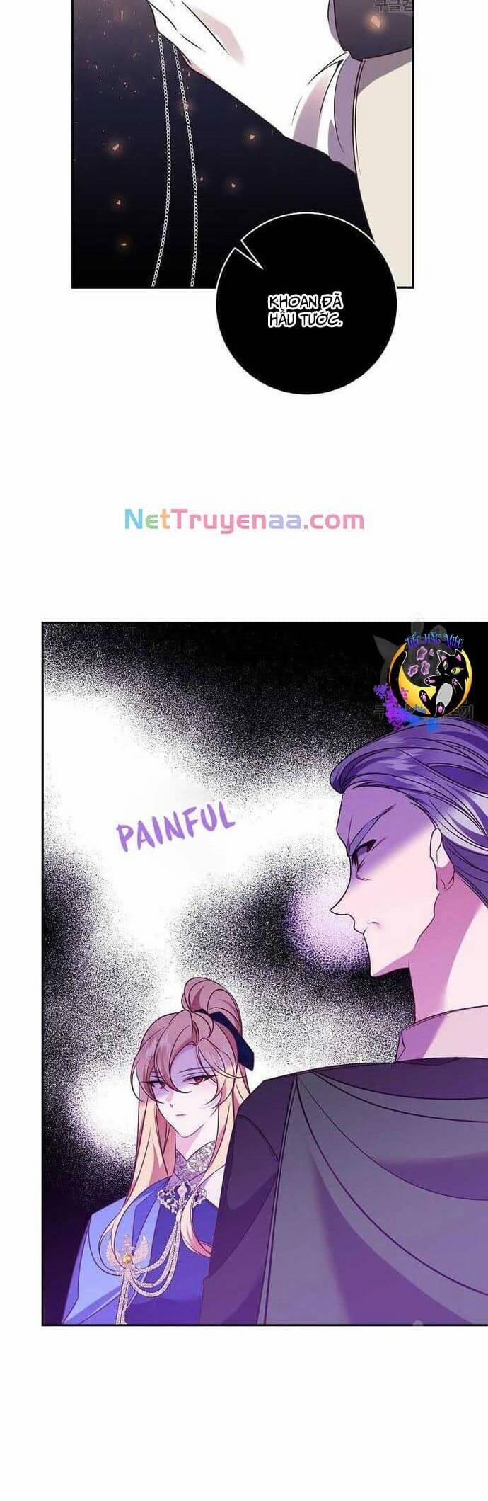 Đeo Bám Tôi Cũng Vô Ích Thôi 123 trang 19