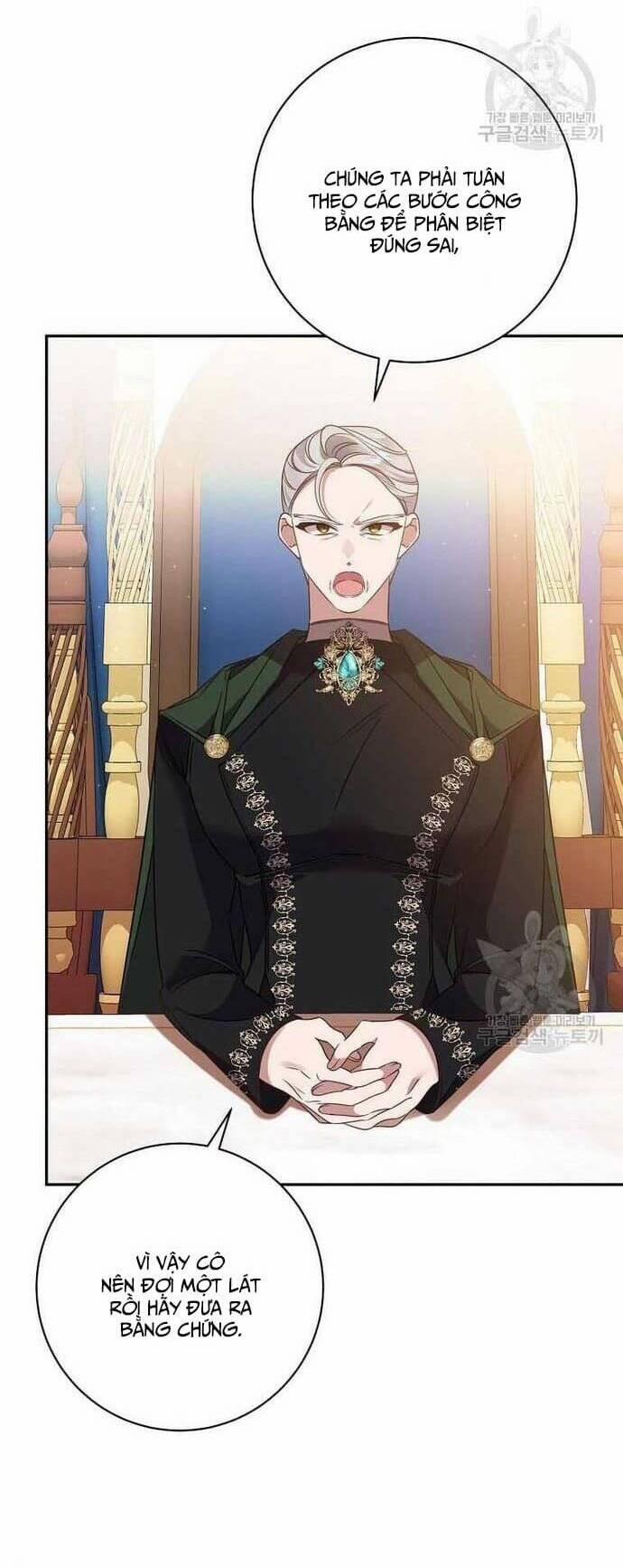 Đeo Bám Tôi Cũng Vô Ích Thôi 123 trang 21