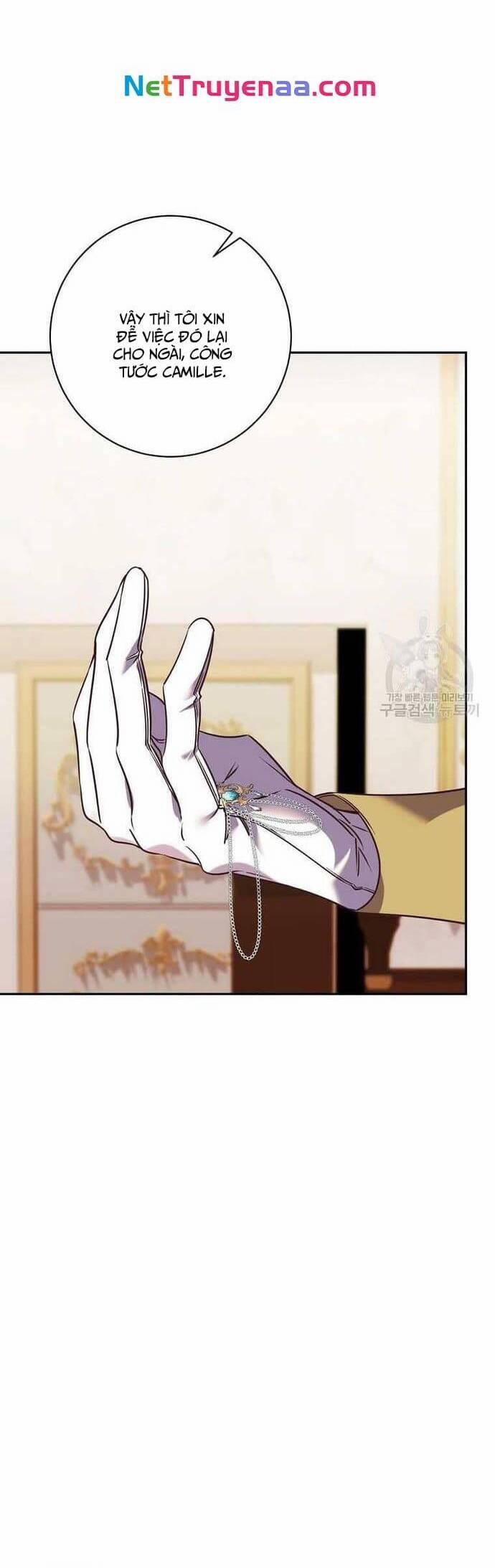 Đeo Bám Tôi Cũng Vô Ích Thôi 123 trang 27