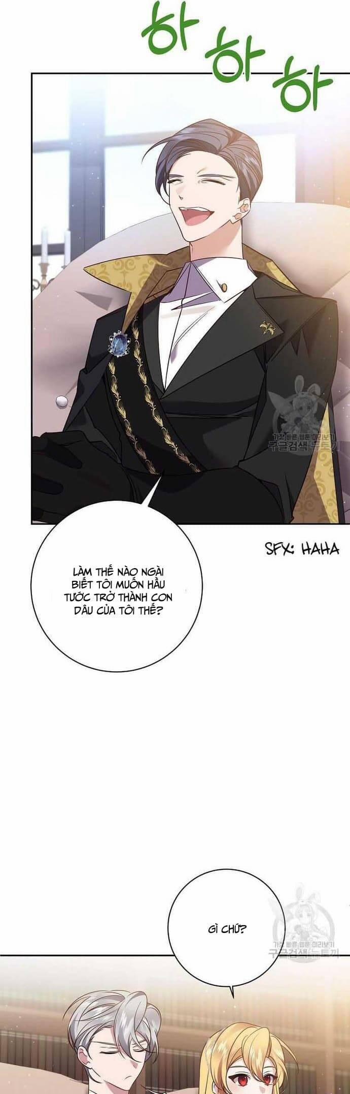 Đeo Bám Tôi Cũng Vô Ích Thôi 123 trang 3