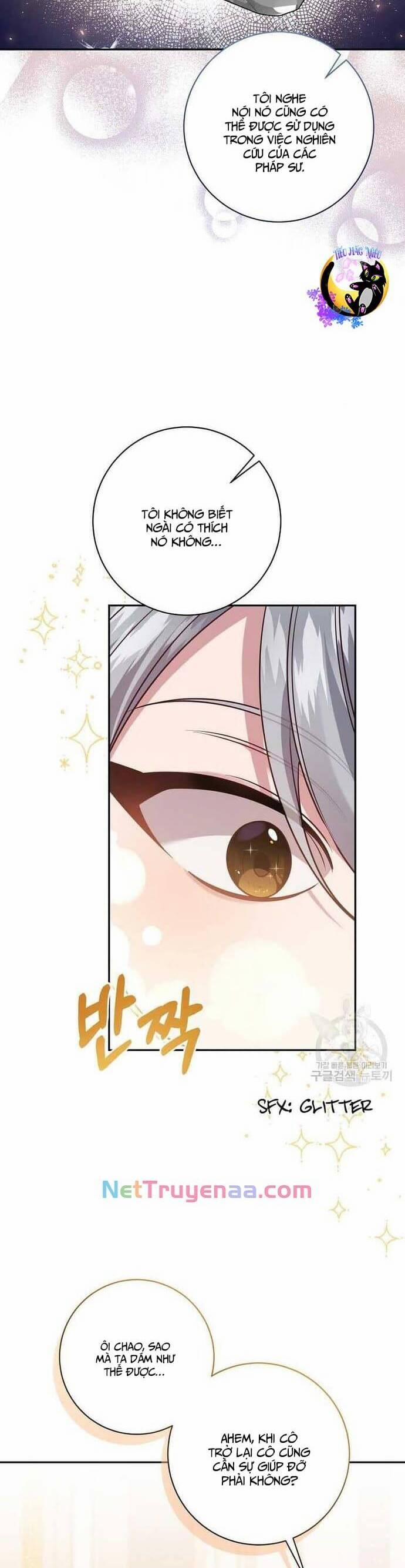 Đeo Bám Tôi Cũng Vô Ích Thôi 123 trang 32