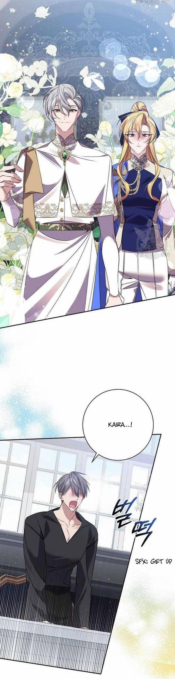 Đeo Bám Tôi Cũng Vô Ích Thôi 123 trang 39