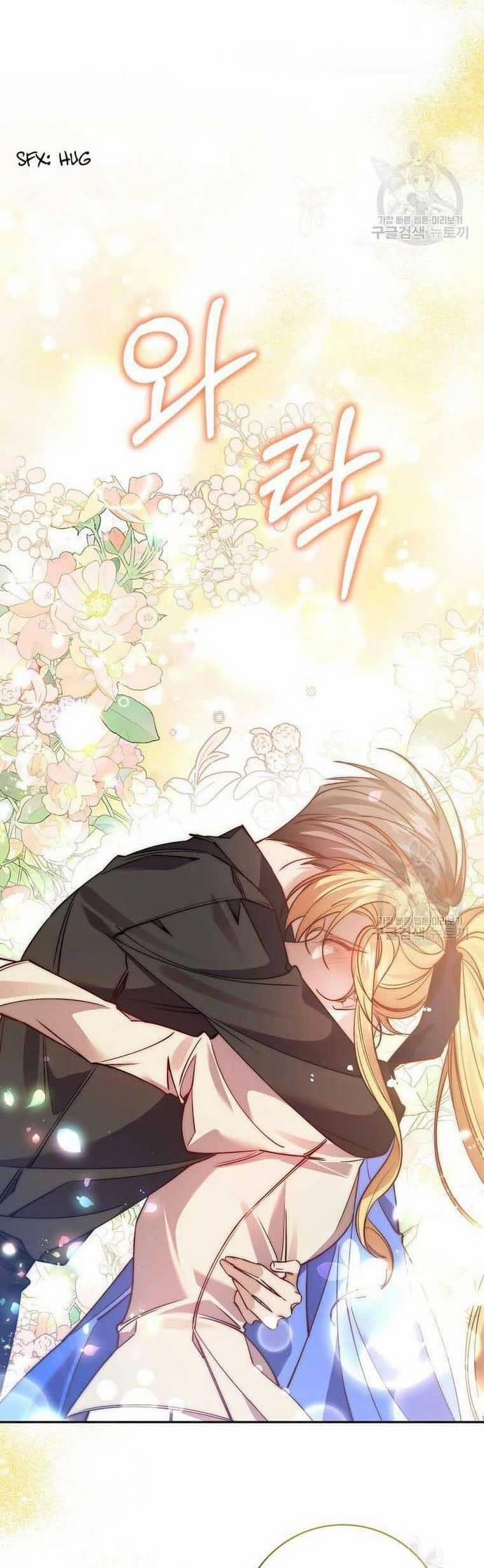 Đeo Bám Tôi Cũng Vô Ích Thôi 123 trang 40