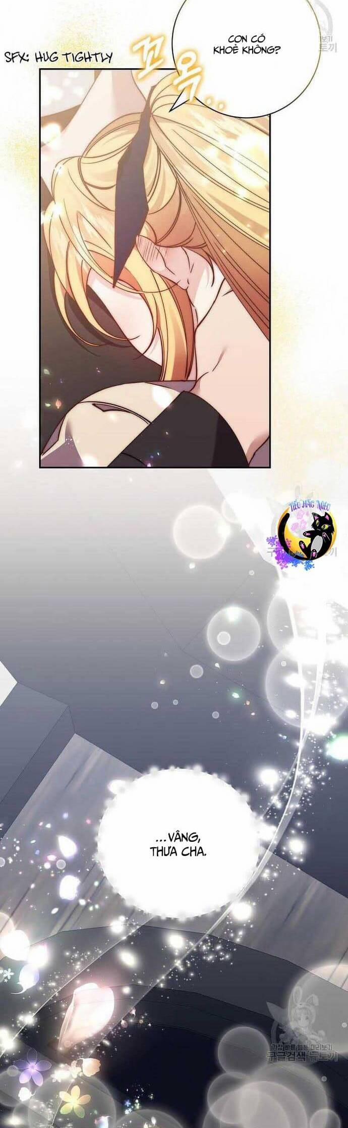 Đeo Bám Tôi Cũng Vô Ích Thôi 123 trang 41