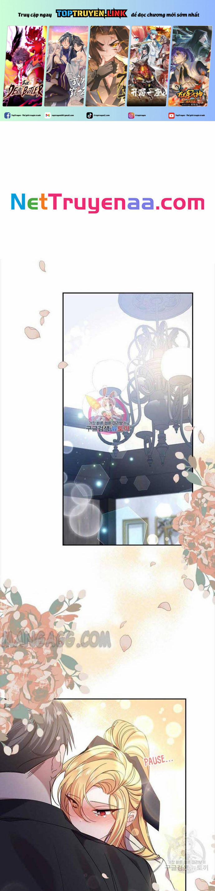 Đeo Bám Tôi Cũng Vô Ích Thôi 124 trang 0