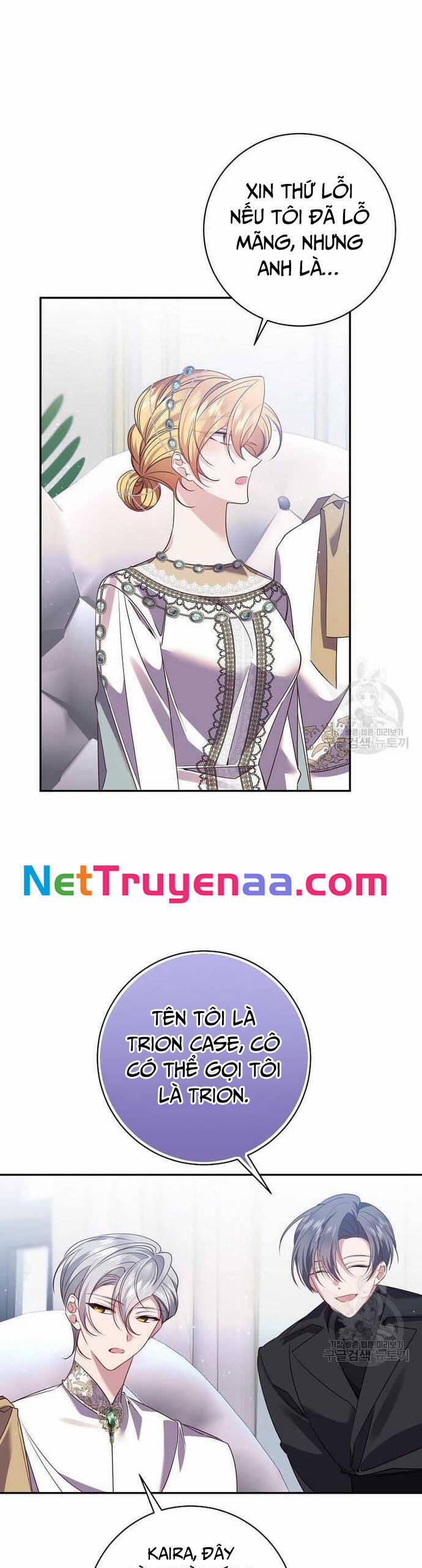 Đeo Bám Tôi Cũng Vô Ích Thôi 124 trang 12