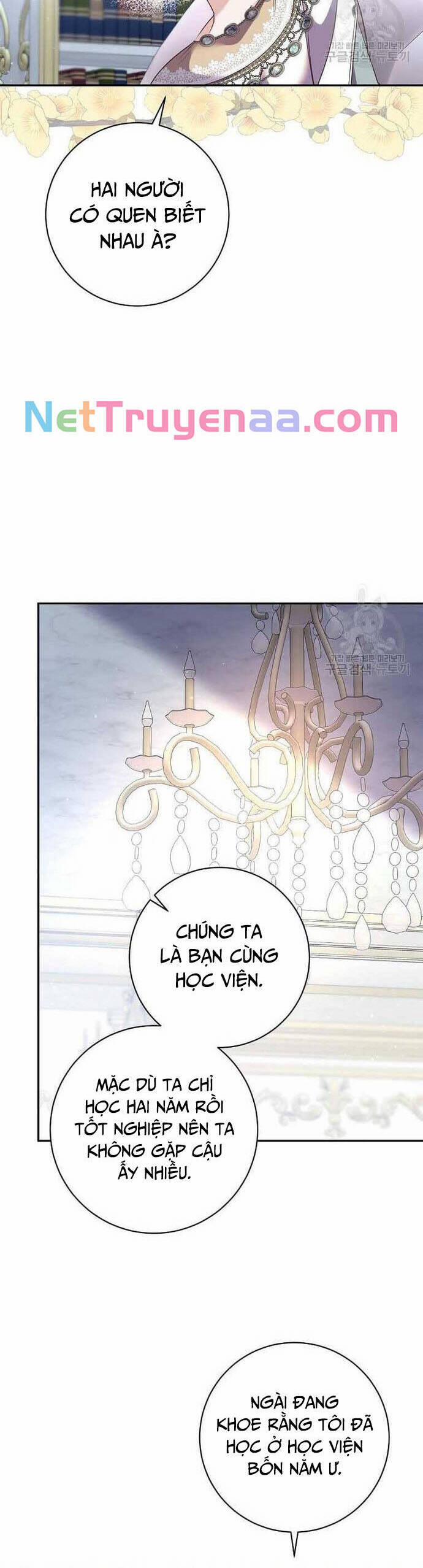 Đeo Bám Tôi Cũng Vô Ích Thôi 124 trang 14