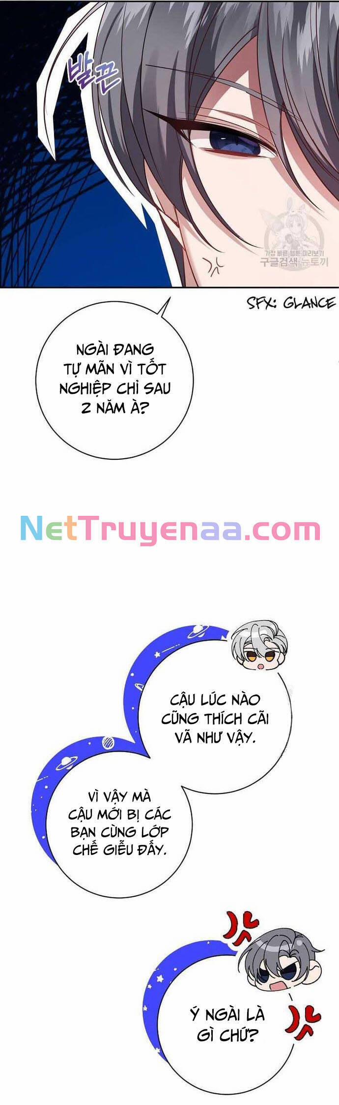 Đeo Bám Tôi Cũng Vô Ích Thôi 124 trang 15