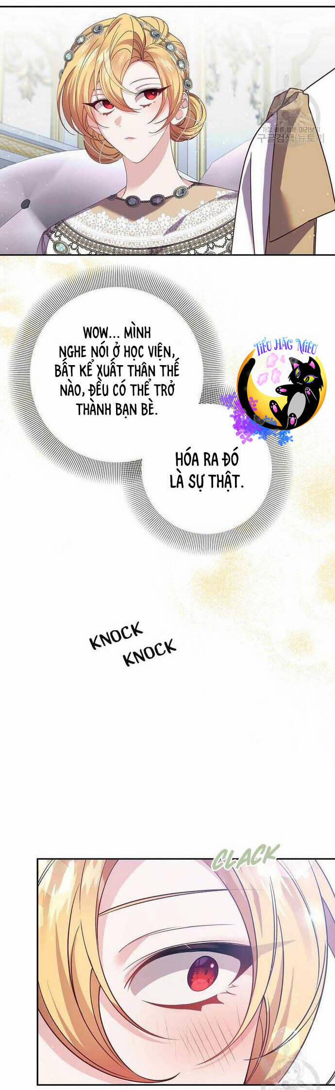 Đeo Bám Tôi Cũng Vô Ích Thôi 124 trang 16