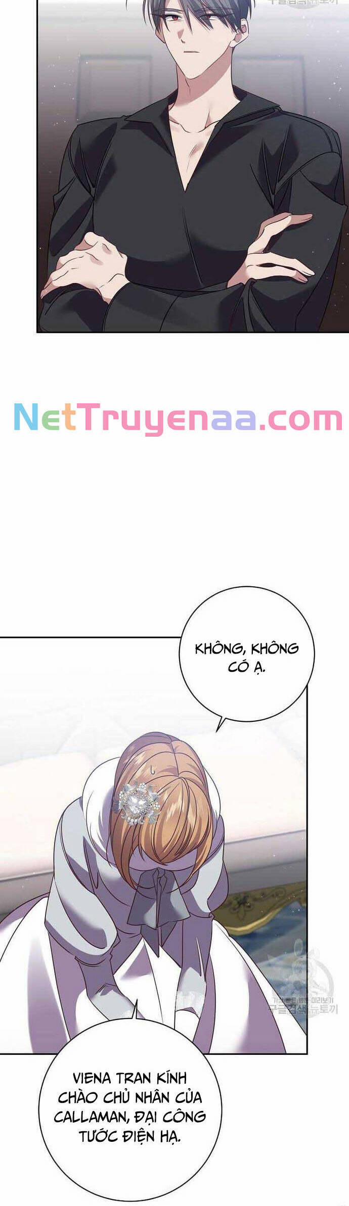 Đeo Bám Tôi Cũng Vô Ích Thôi 124 trang 23