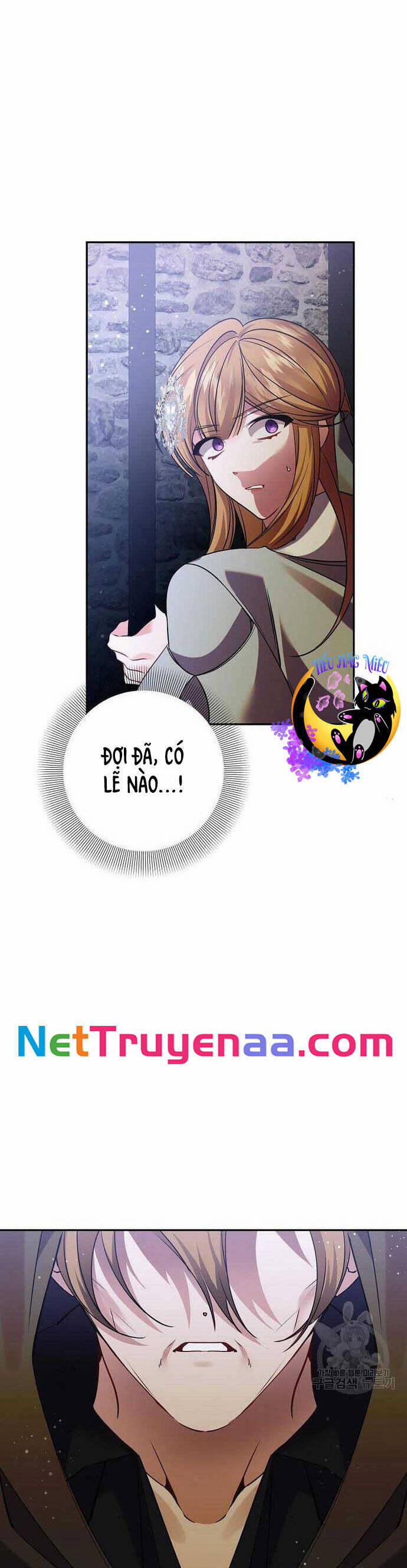 Đeo Bám Tôi Cũng Vô Ích Thôi 124 trang 34