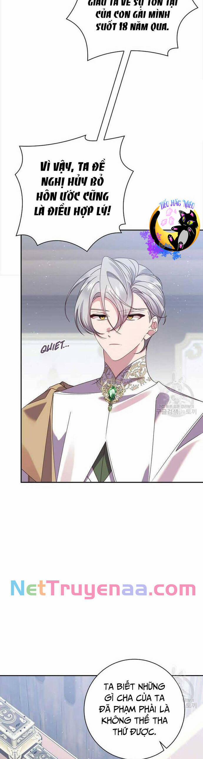 Đeo Bám Tôi Cũng Vô Ích Thôi 124 trang 4