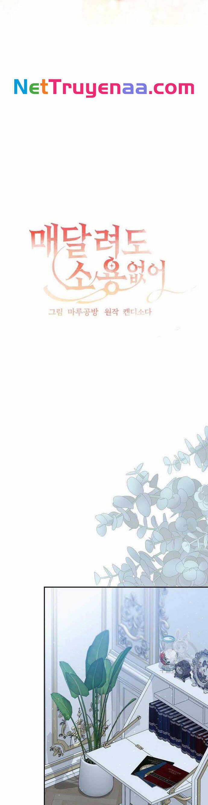 Đeo Bám Tôi Cũng Vô Ích Thôi 124 trang 9