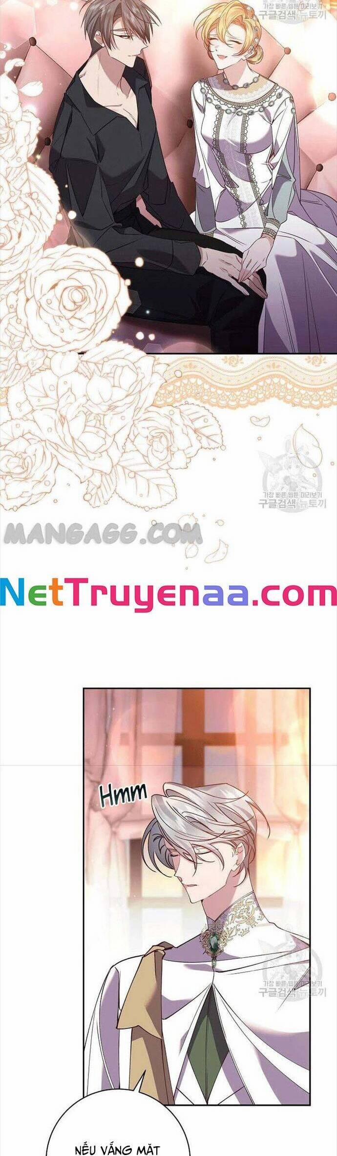 Đeo Bám Tôi Cũng Vô Ích Thôi 125 trang 1